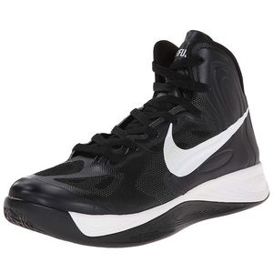 Nike Hyperfuse Basketball Shoes Size 11